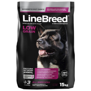 Linebreed Alimento Premium para Perros